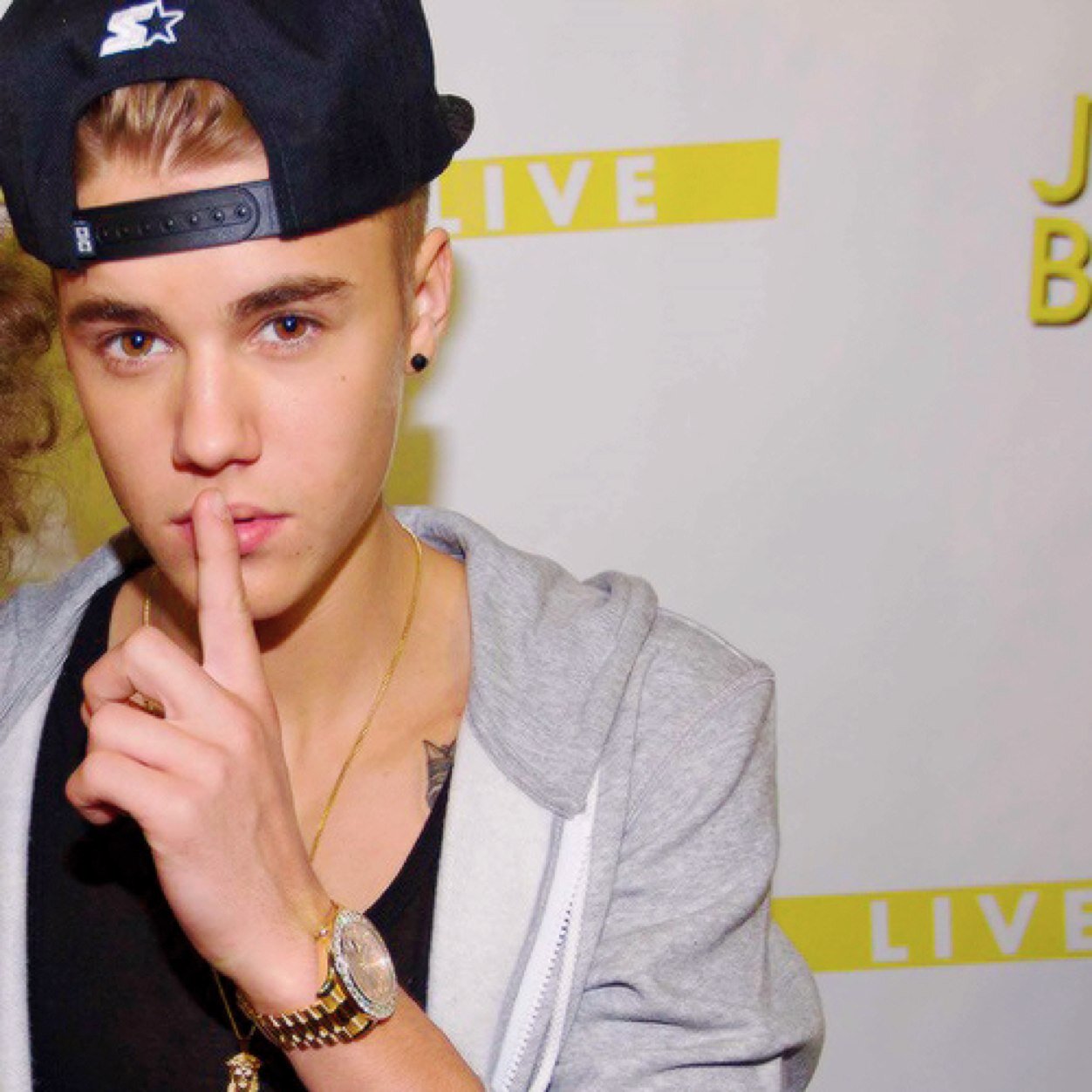 OLLG will never be over.