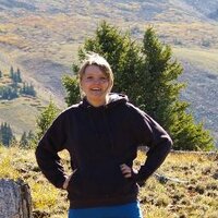 Michelle (@mikeylynn21) 's Twitter Profile Photo