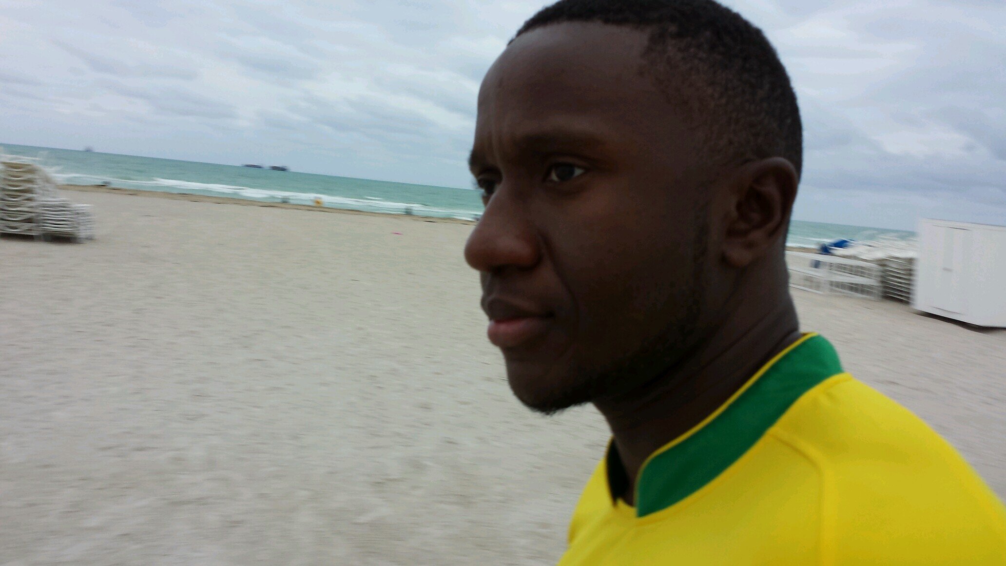 ElhadjiMalickD3's profile picture. 