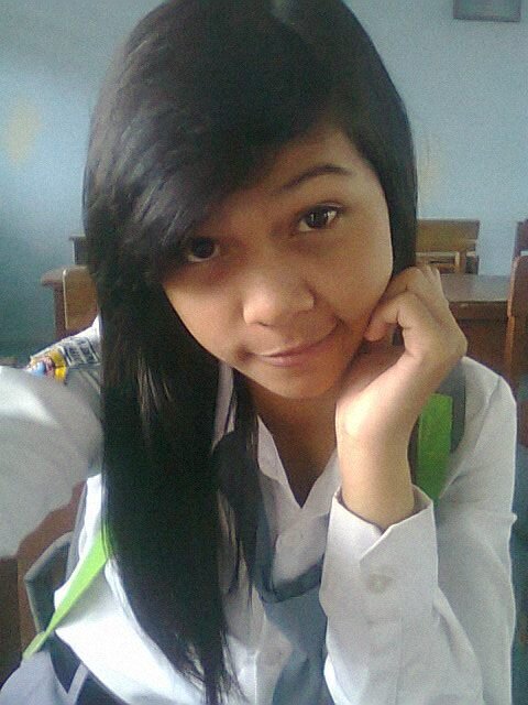 Ayulest60126288's profile picture. Kesuksesan 
harus diiringi usaha dan doa..