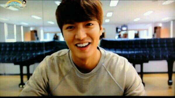 DCINSIDE LEEMINHO GALLERY [꽃민호❀]