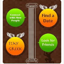 The Fraternity and Sorority Social Dating Site
