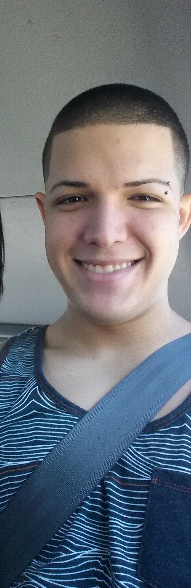 luyando95's profile picture. 