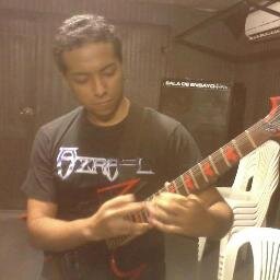 Amo el Rock, Heavy, Power, y Death Metal... #RockForever