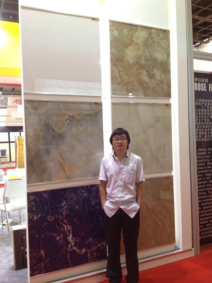 Barana Ceramic Tiles mainly manufacture polished porcelain tiles,rustic tiles,ceramic tiles since 1990. http://t.co/gINOxOAFRm,  ceramic023@baranaceramic.com