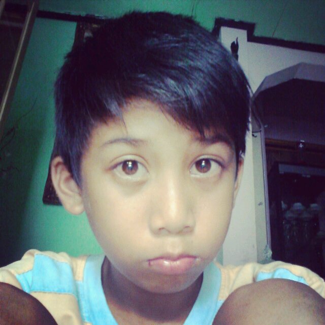 My instagram:@kemal_myups