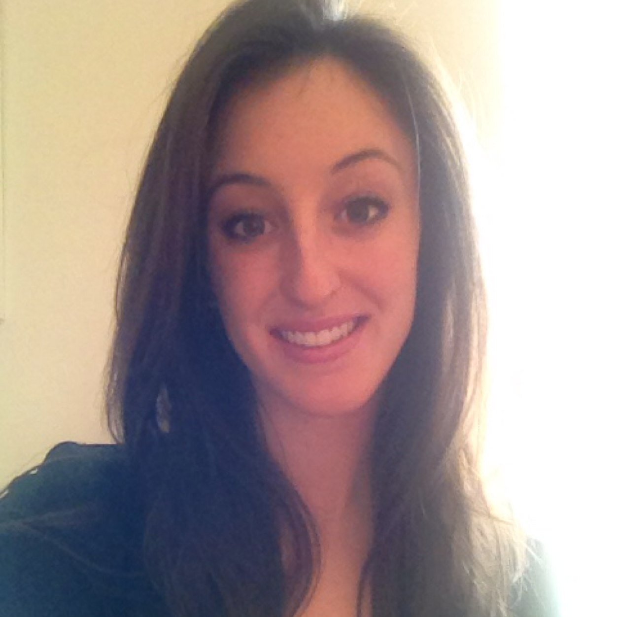 Hannah_Scherer's profile picture. Future celebrity stylist.