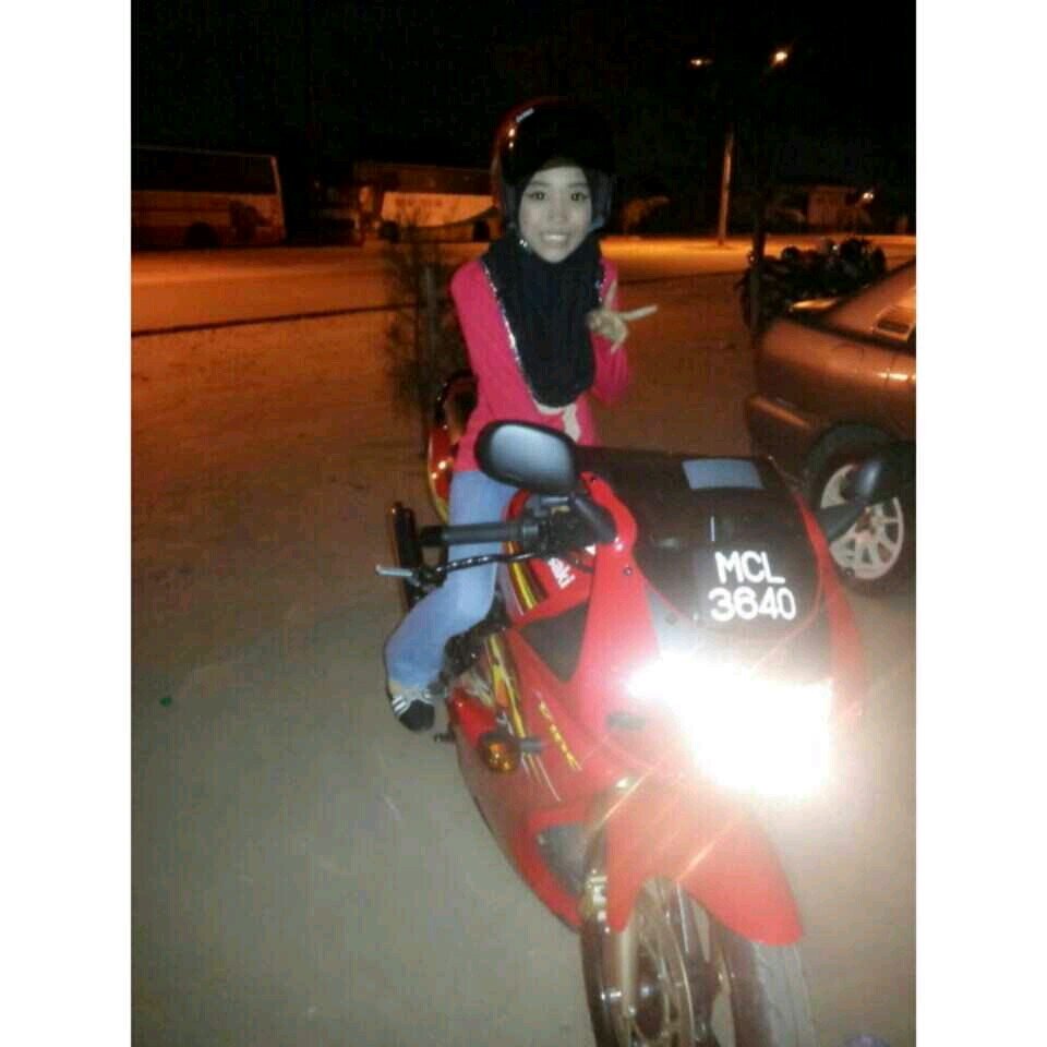 Wechat Id : SyaiellaR :*