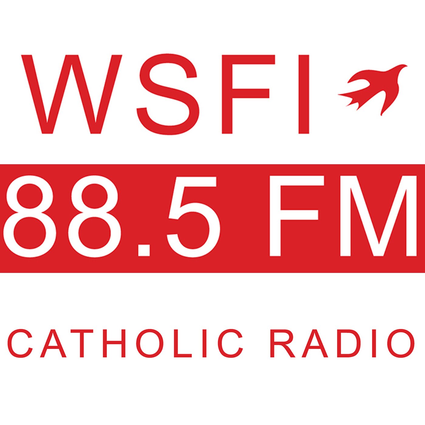 WSFI FM Catholic Radio  Antioch, Ill  88.5
                                       Click to Listen  http://t.co/9ryF0Modcf
          Phone:  224.206.8455