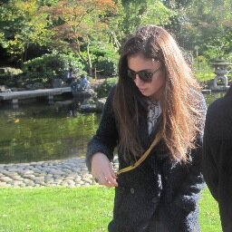 triciamrn's profile picture. 