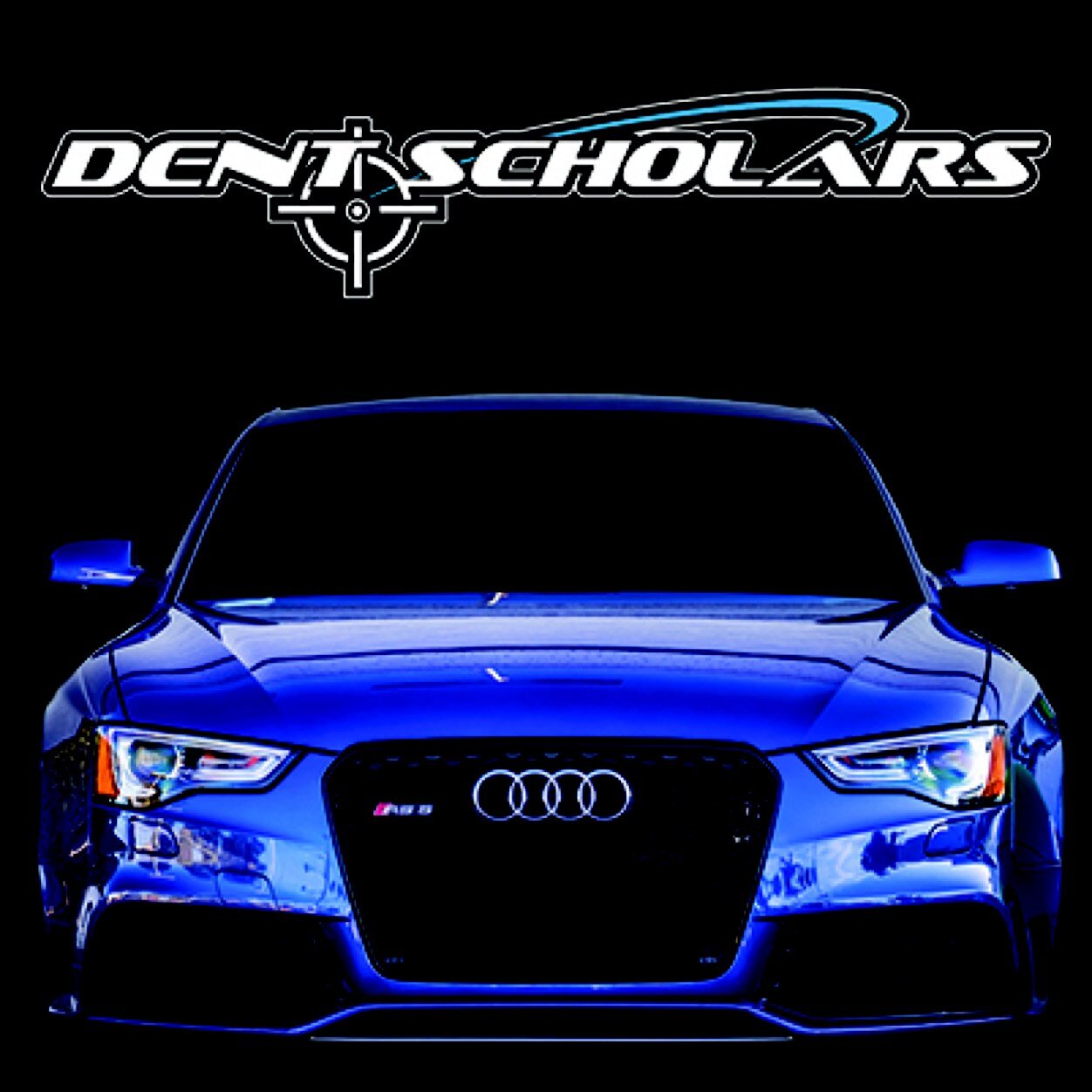 Leaders in quality hail and dent repair