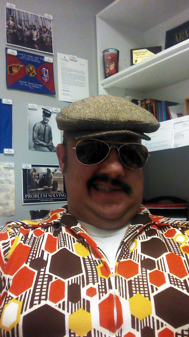 bwallace249's profile picture. 