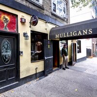 MulligansNJ (@mulligansnj) 's Twitter Profile