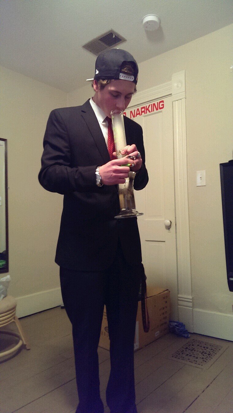 realkillaclay's profile picture. Makin haters pissed since 1996.
Rapper.
Motocross. BMX. Audi. I work for N-Style. ----Click the link below to listen to my music.