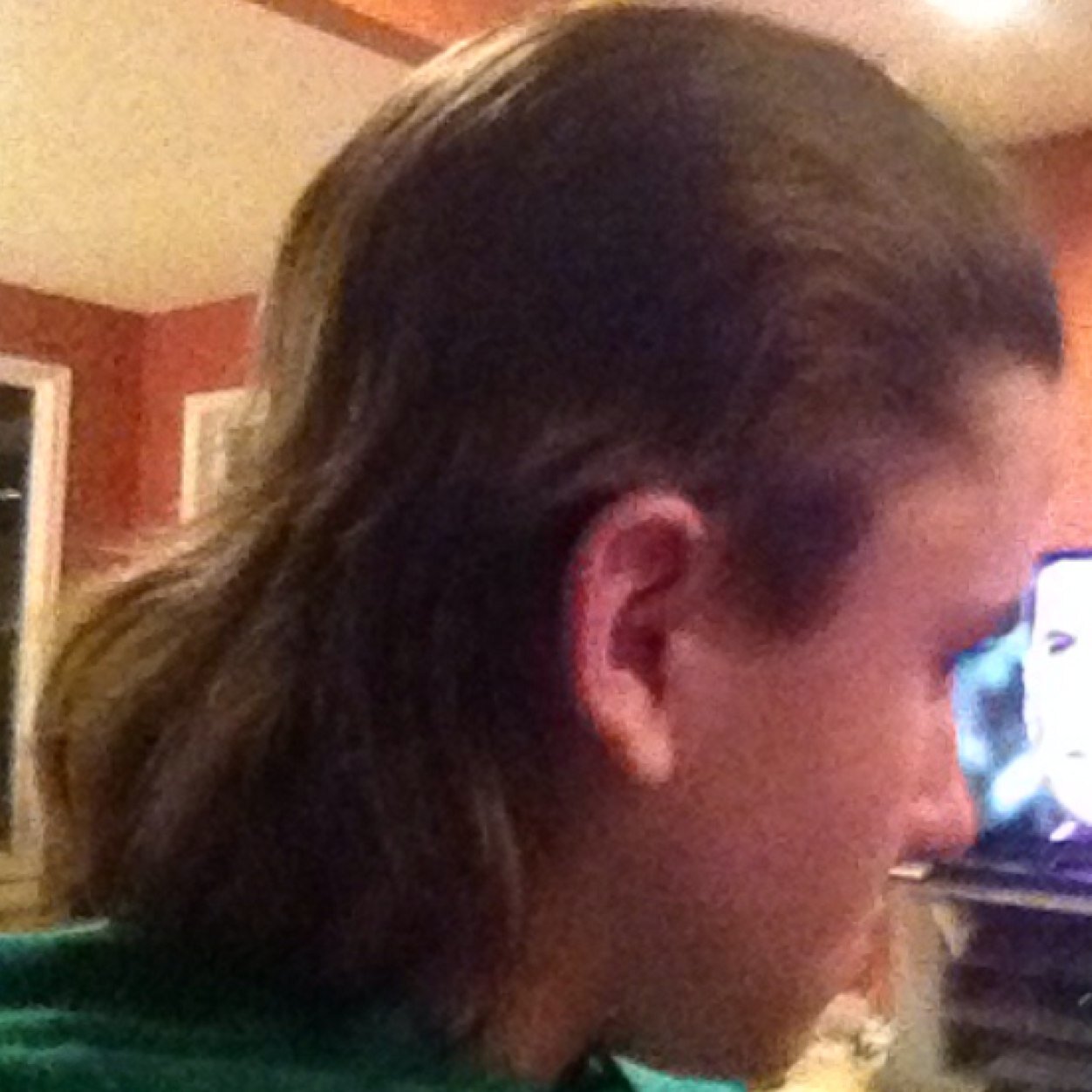 NikVBeLike's profile picture. Shooting 3's all day! Let the flow be with you. Don't ever fucking dunk me