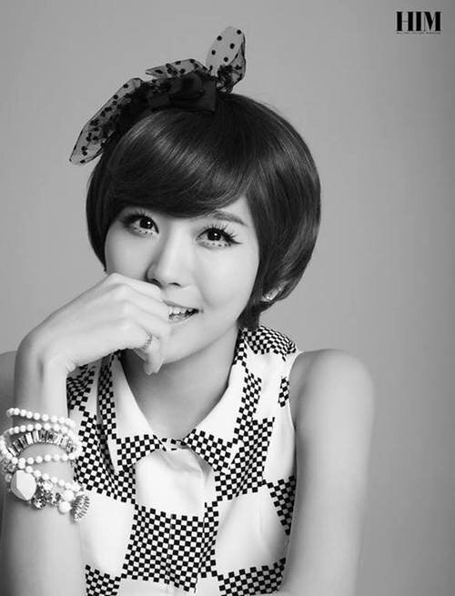 Hello Venus' Magnae's Roleplayer • 95' • [AnObserver]