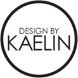 designbykaelin's profile picture. 