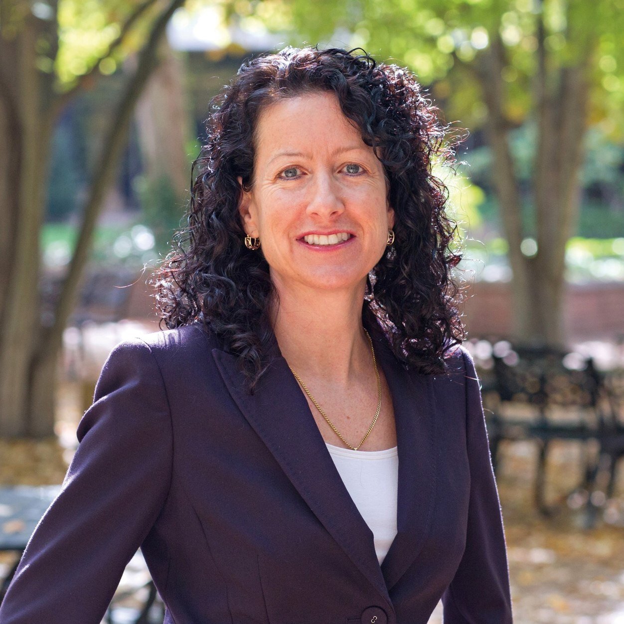 cecelialarue's profile picture. Curators' Professor, UMSL