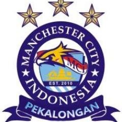 Official Twitter account of Manchester City Indonesia Regional Pekalongan. ☎ : +6289677316316 @Muhammad_Nadim  acc:@MCFC_Supporters @MCFC