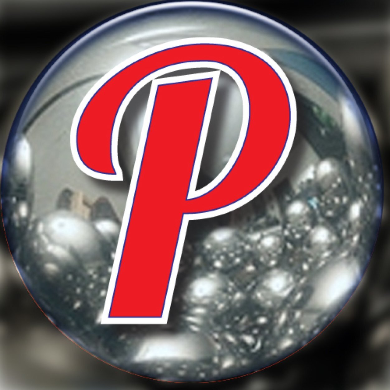 We create custom #PinBlades®, #PinAprons®, #BladeSkins®, #PinGrills® (speaker grills) #pinballmods for your #Pinball Machine