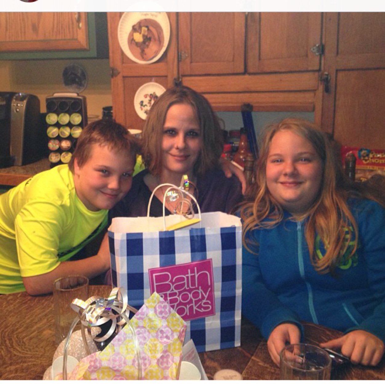 robinsonroxy11's profile picture. 