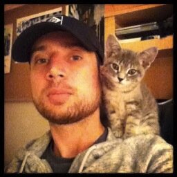 Technical Writer @AutonomouStuff. Recovering journalist. Human. Instagram: https://t.co/Ifrer3iMfw