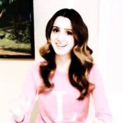 Hey!! Its Laura here! Remember to SMILE :3 [RP¦Engaged♥ ]