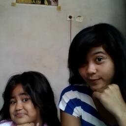 I just want to be my self,,,
follow me and just mention...
:)