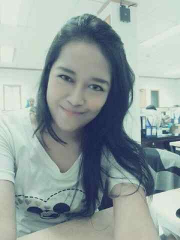 nisyahR's profile picture. Be a young who love parents and fears God