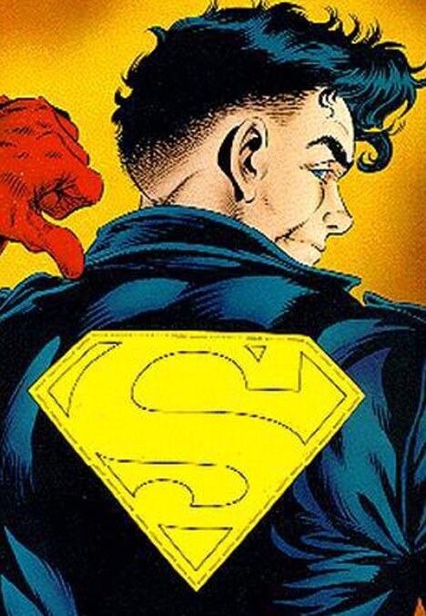 Superboy