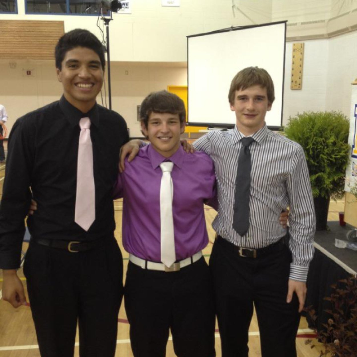 tie_davis's profile picture. We're jammin'