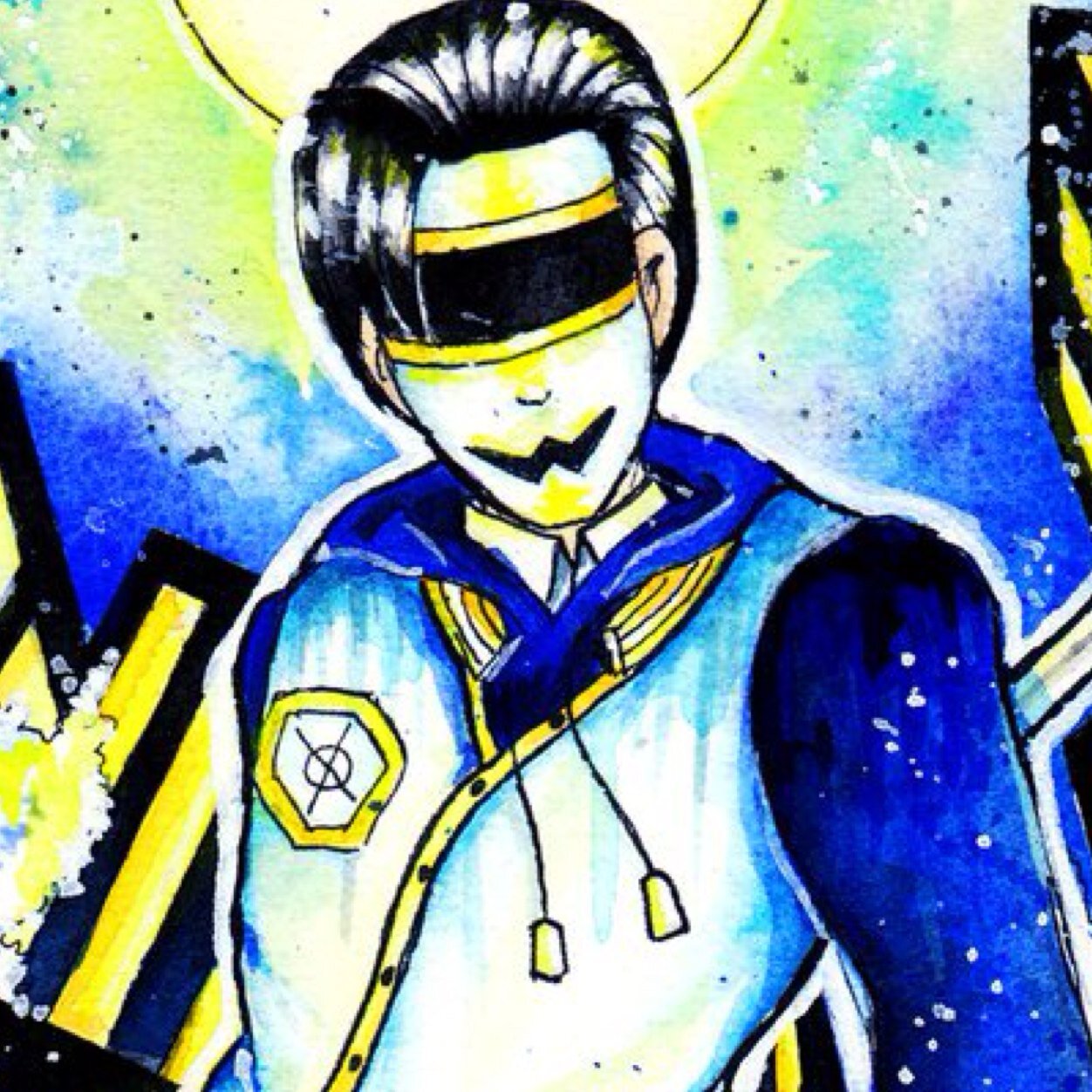 Graffiti_Proxy's profile picture. 