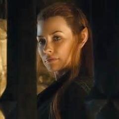 Tauriel_Sindar's profile picture. 