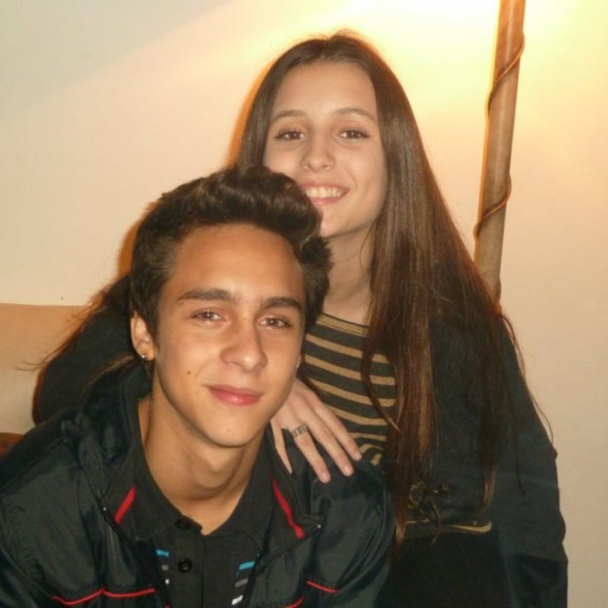 Since 1996