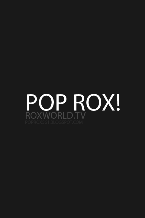 Pop Rox! (@_poprox) | Twitter