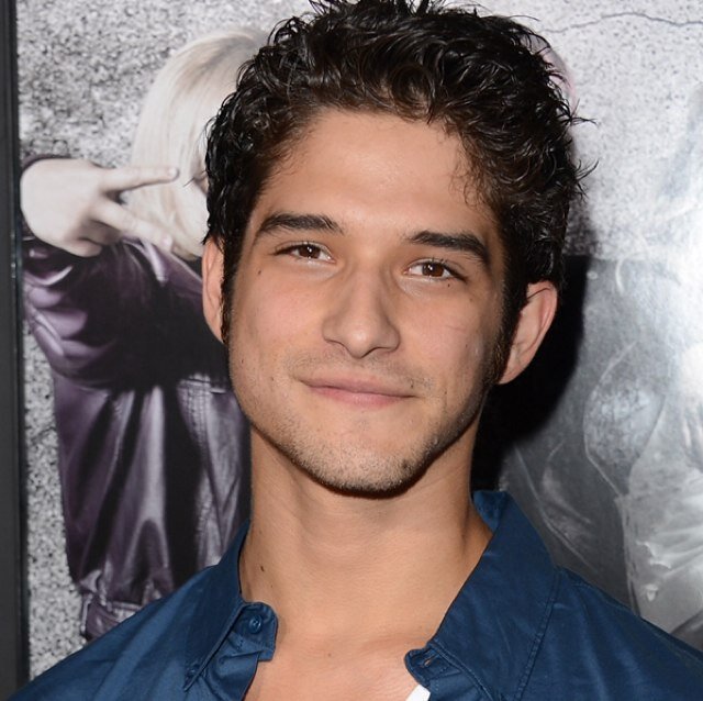 My name is Scott! I'm a wolf (shhh) and I am  17 :)