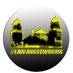 Lawang Sewu (@lawangsewusmg) Twitter profile photo