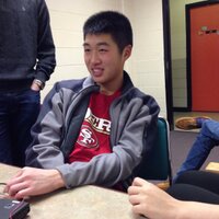 Eugene Kwan (@ekwan333) 's Twitter Profile