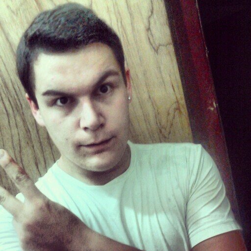Posso pressentir o perigo e o caos.
@cattommm on instagram.