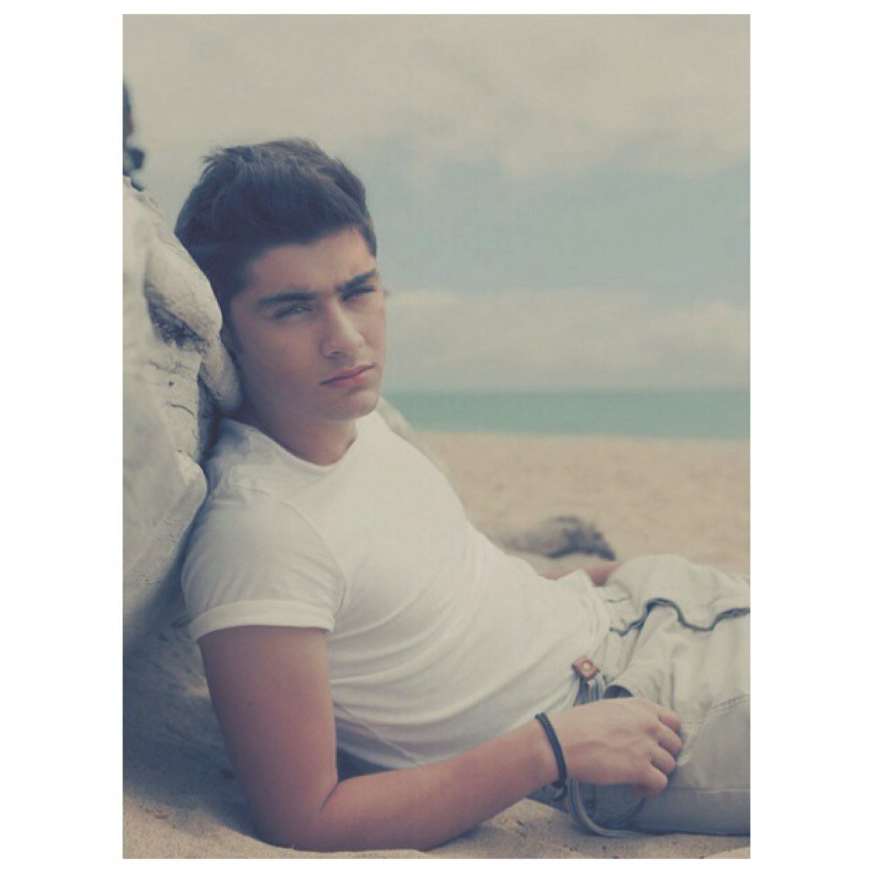 zayn is my zen ☮
 ♡ zenianity ♡