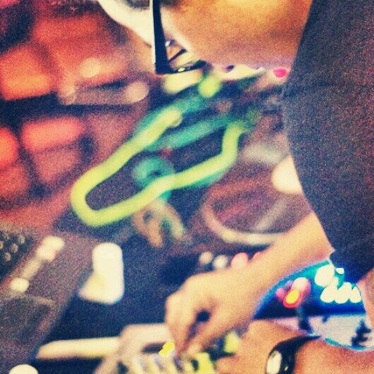 Dj.. Diseño de moda... Famiglia..