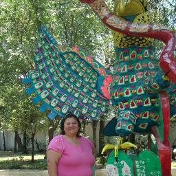 CIDNatycid's profile picture. Estudiante de la Licenciatura en Promoción de la Salud en la Universidad Autónoma de la Ciudad de México. Laboratorista Clínico en Servicios de Salud del D.F.