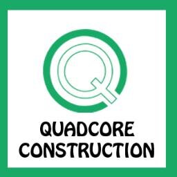 QuadcorePH's profile picture. Quadcore is a Construction Company established in 2008 .We offer Construction Services as well as consultancy in the field of design and Management.
