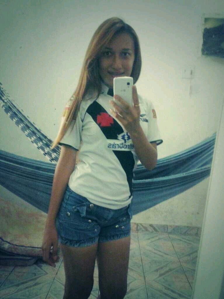 sz eu me amo rs isso basta