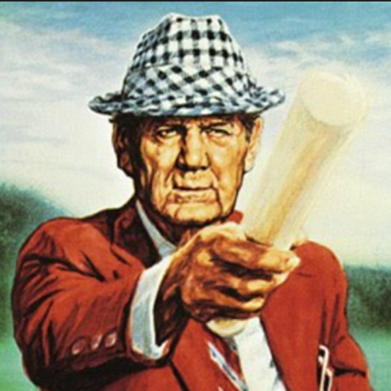 blburroughs's profile picture. 