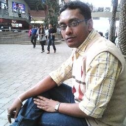 parthapm_83's profile picture. Student, Passion is Traveling, Photography, Book Lover & real Hurt Locker