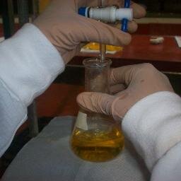 Cátedra de Química Analítica, Escuela de Bioanalísis, Universidad del Zulia.