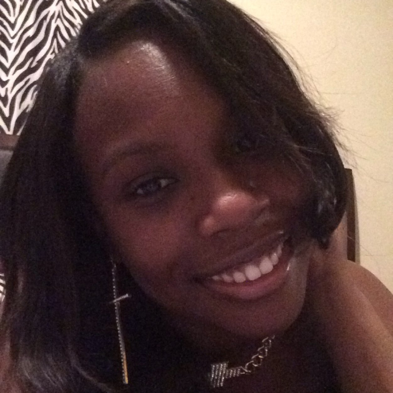 Mother,, daughter,, sister,, bestie,, wifey,,  educated,, employed,, beautiful,, INDEPENDENT..! 

Follow my IG: AyeYoCoCo