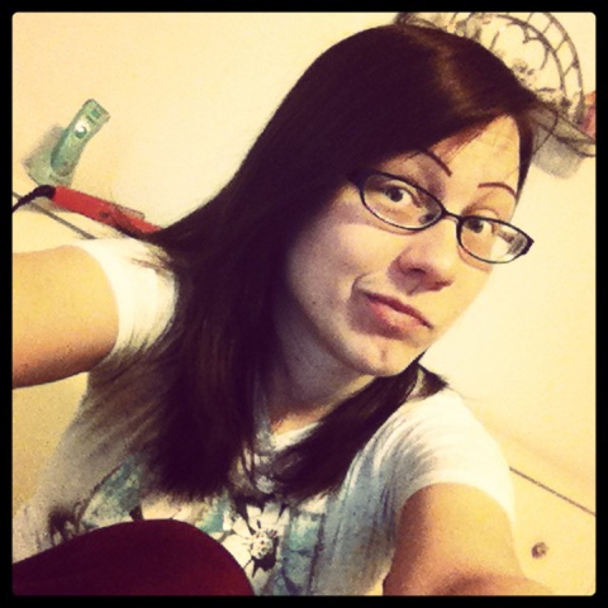 tigg3r0791's profile picture. Unique. Christian. Artist. Singer. Southern gurl. Animal Lover. Gamer. Nerd. Disney girl. Outgoing. Random. Live.Laugh.Love