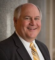 Ron Estes' conservative approach to management has brought a new level of fiscal responsibility and accountability to the office of State Treasurer.